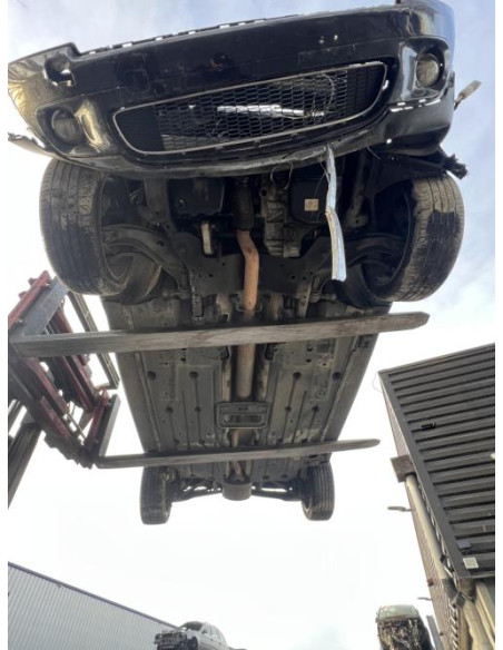 Cardan droit (transmission) MINI MINI 2 R56 PHASE 1 Essence