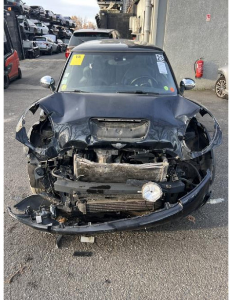 Etrier avant droit (freinage) MINI MINI 2 R56 PHASE 1 Essence