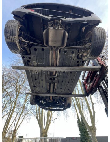 Pompe de gavage MINI MINI 2 R56 PHASE 1 Essence