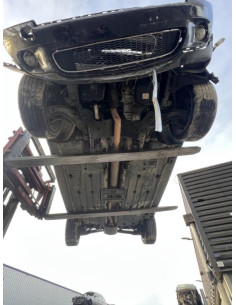 Cardan gauche (transmission) MINI MINI 2 R56 PHASE 1 Essence