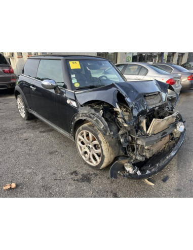 Bloc ABS (freins anti-blocage) MINI MINI 2 R56 PHASE 1 Essence