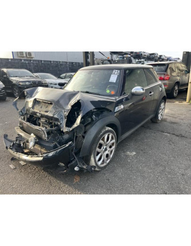 Amortisseur avant gauche MINI MINI 2 R56 PHASE 1 Essence