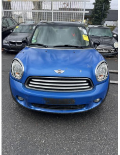 Bras essuie glace avant droit MINI MINI 2 R60 COUNTRYMAN BREAK Diesel