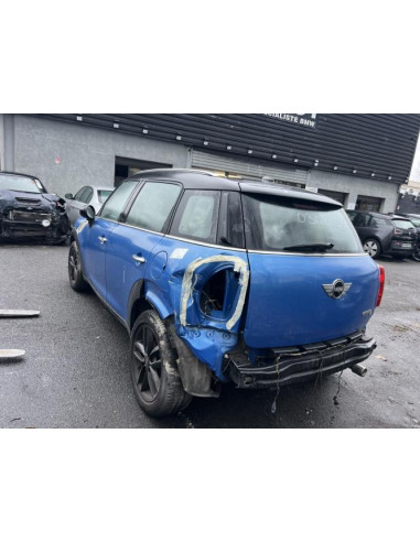 Joint de porte avant gauche MINI MINI 2 R60 COUNTRYMAN BREAK Diesel