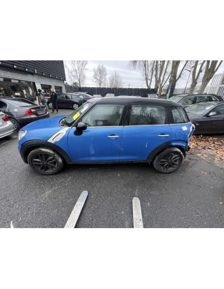 Poignee porte arriere gauche MINI MINI 2 R60 COUNTRYMAN BREAK Diesel