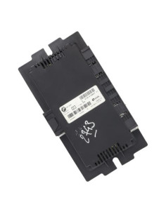 Calculateur BMW SERIE 1 E87 PHASE 2 Diesel