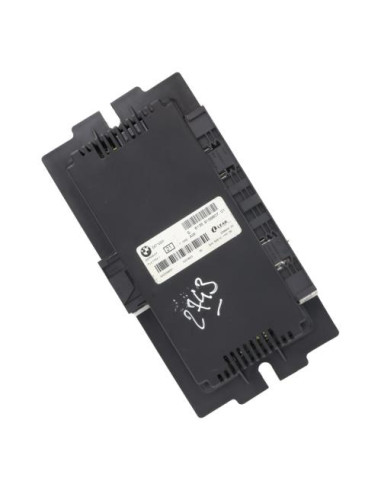 Calculateur BMW SERIE 1 E87 PHASE 2 Diesel