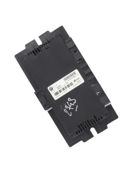 Calculateur BMW SERIE 1 E87 PHASE 2 Diesel