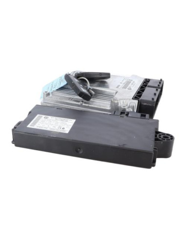 Kit de demarrage BMW SERIE 5 E61 TOURING PHASE 2 BREAK Diesel