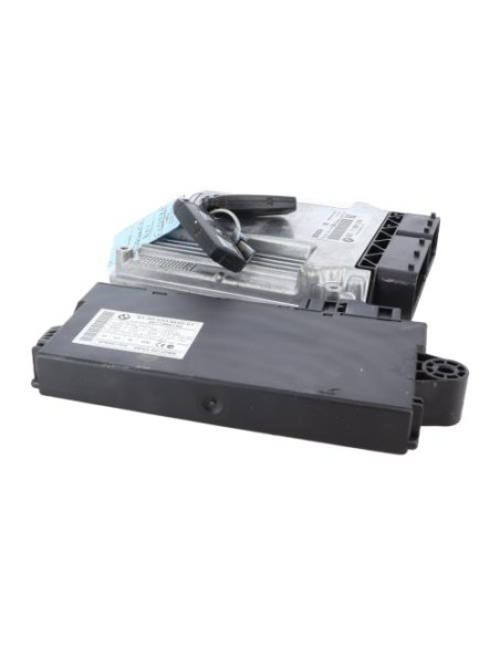 Kit de demarrage BMW SERIE 5 E61 TOURING PHASE 2 BREAK Diesel