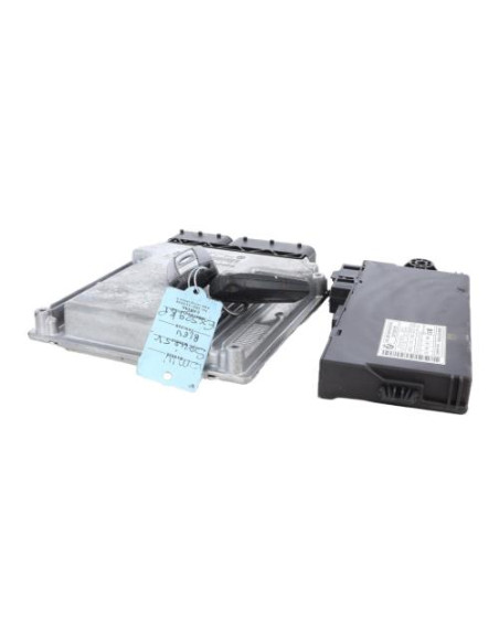 Kit de demarrage BMW SERIE 5 E61 TOURING PHASE 2 BREAK Diesel