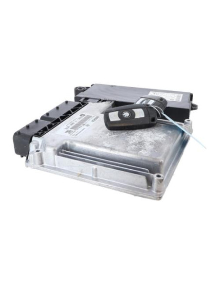 Kit de demarrage BMW SERIE 5 E61 TOURING PHASE 2 BREAK Diesel