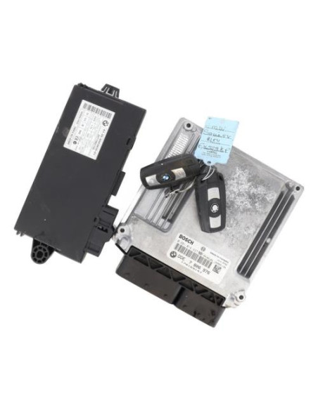 Kit de demarrage BMW SERIE 5 E61 TOURING PHASE 2 BREAK Diesel