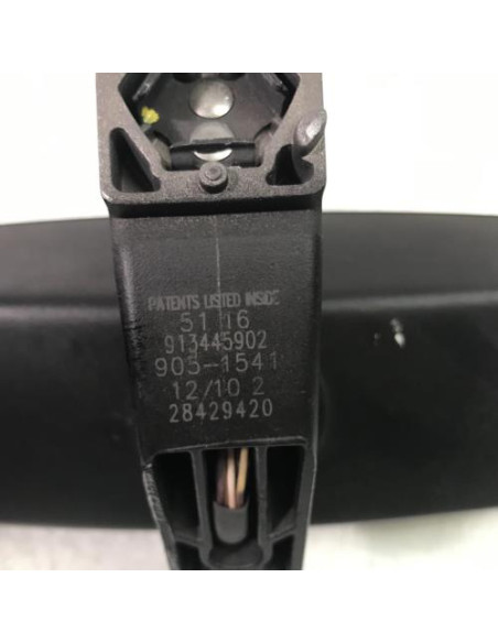 Retroviseur interieur BMW SERIE 3 E91 TOURING PHASE 2 BREAK Diesel