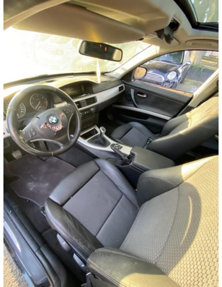 Retroviseur interieur BMW SERIE 3 E91 TOURING PHASE 2 BREAK Diesel