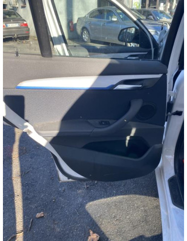 Demarreur BMW X1 F48 PHASE 1 Essence