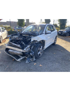 Cardan gauche (transmission) BMW X1 F48 PHASE 1 Essence