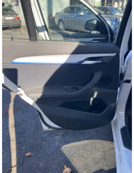 Cremaillere assistee BMW X1 F48 PHASE 1 Essence