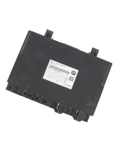 Calculateur BMW SERIE 7 F01 PHASE 1 