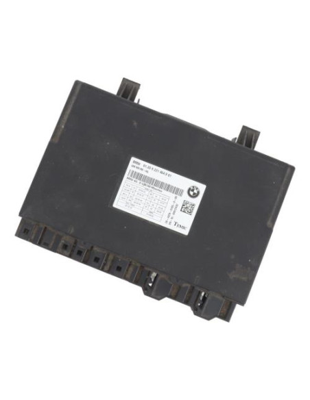 Calculateur BMW SERIE 7 F01 PHASE 1 