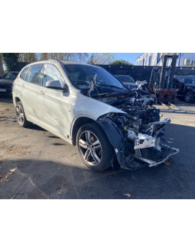 Cardan droit (transmission) BMW X1 F48 PHASE 1 Essence