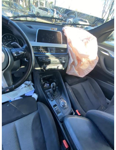 Alternateur BMW X1 F48 PHASE 1 Essence