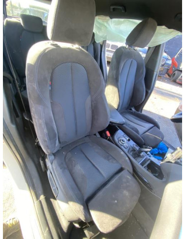 Durite inférieur de radiateur BMW X1 F48 PHASE 1 Essence