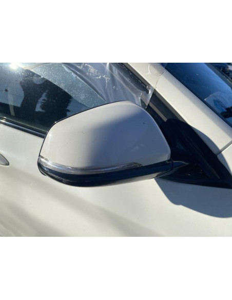 Pompe lave glace avant BMW X1 F48 PHASE 1 Essence