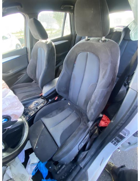 Jante BMW X1 F48 PHASE 1 Essence