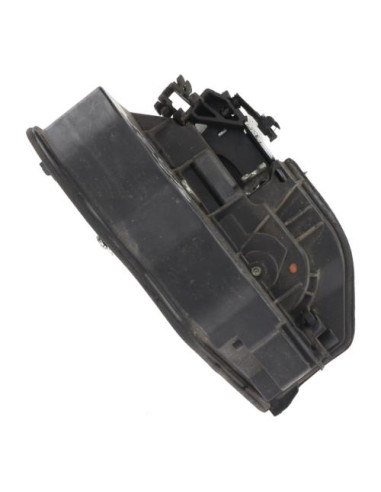Serrure avant droit BMW SERIE 1 E81 Diesel