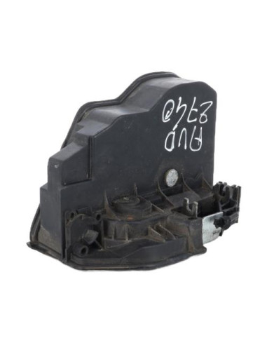 Serrure avant droit BMW SERIE 1 E81 Diesel