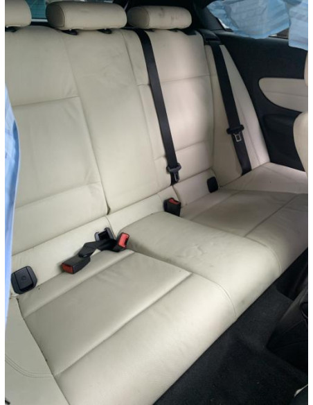 Serrure avant droit BMW SERIE 1 E81 Diesel