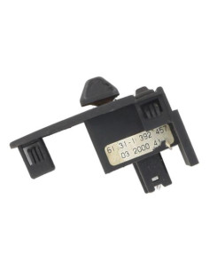 Commande retroviseurs BMW SERIE 8 E31 COUPE 