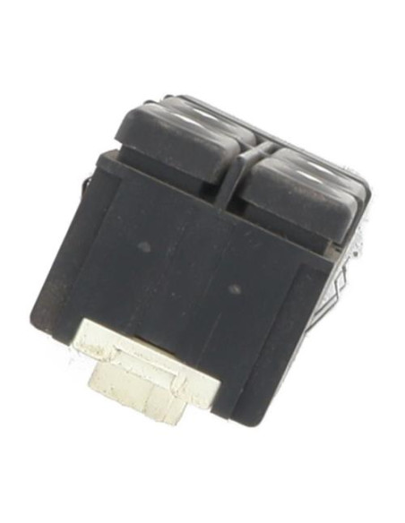 Interrupteur de leve vitre avant gauche BMW SERIE 8 E31 COUPE 