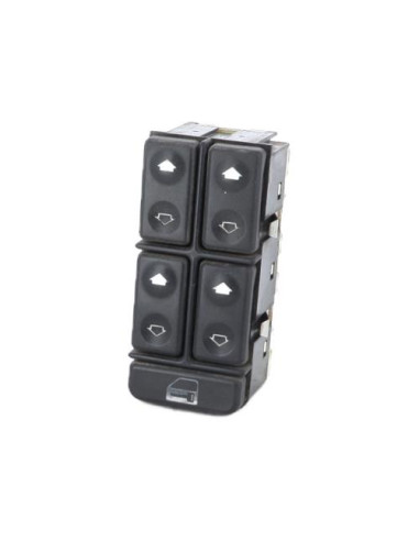 Interrupteur de leve vitre avant gauche BMW SERIE 8 E31 COUPE 