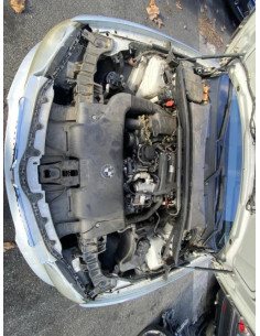 Moteur BMW SERIE 1 E87 PHASE 1 Diesel