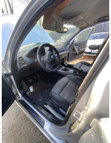 Moteur BMW SERIE 1 E87 PHASE 1 Diesel