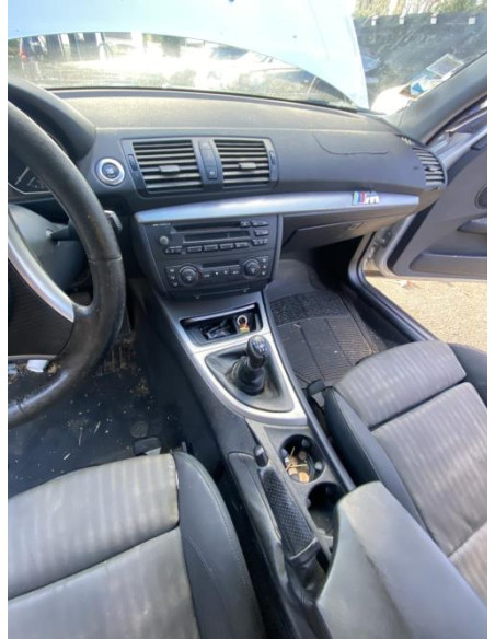 Moteur BMW SERIE 1 E87 PHASE 1 Diesel