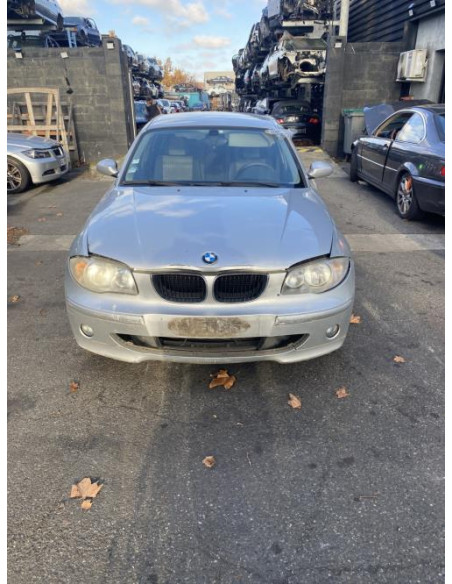 Moteur BMW SERIE 1 E87 PHASE 1 Diesel