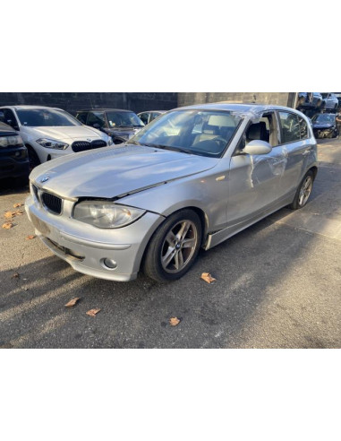 Moteur BMW SERIE 1 E87 PHASE 1 Diesel