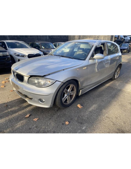 Moteur BMW SERIE 1 E87 PHASE 1 Diesel