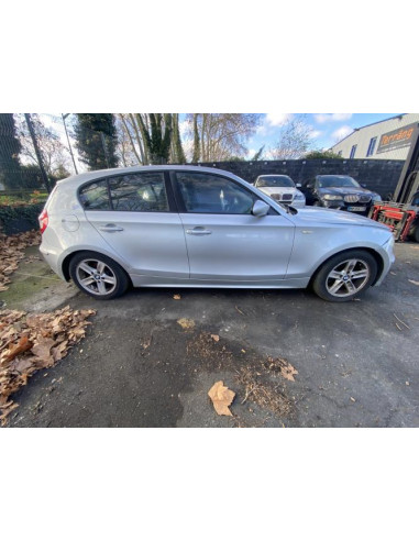 Moteur BMW SERIE 1 E87 PHASE 1 Diesel