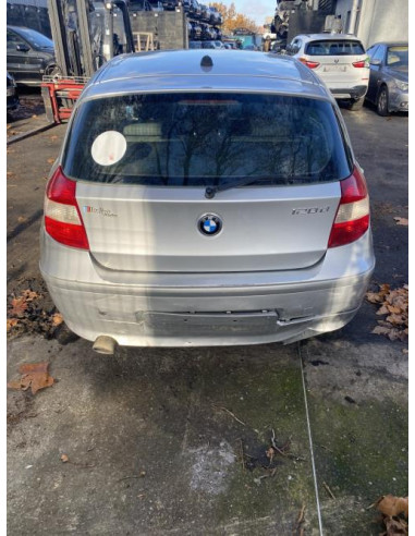 Moteur BMW SERIE 1 E87 PHASE 1 Diesel