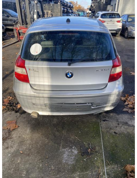 Moteur BMW SERIE 1 E87 PHASE 1 Diesel