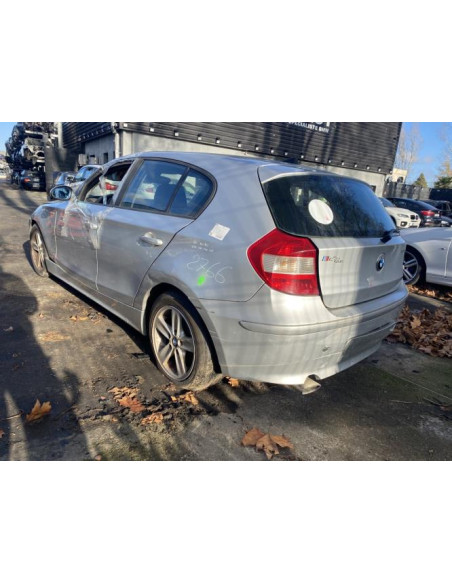 Moteur BMW SERIE 1 E87 PHASE 1 Diesel