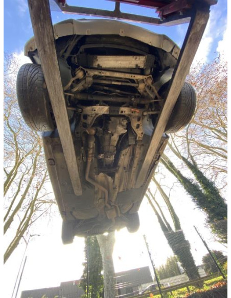 Boite de vitesses BMW SERIE 1 E87 PHASE 1 Diesel