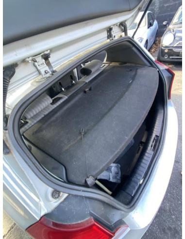 Boite de vitesses BMW SERIE 1 E87 PHASE 1 Diesel