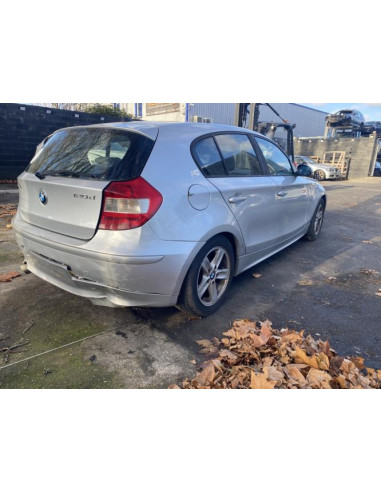 Boite de vitesses BMW SERIE 1 E87 PHASE 1 Diesel