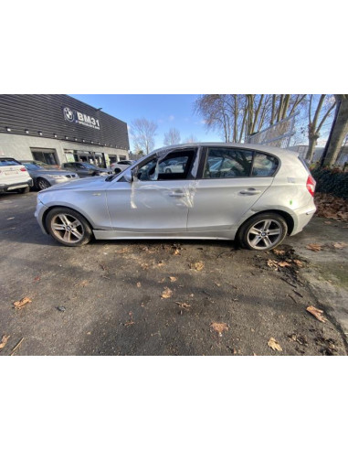 Boite de vitesses BMW SERIE 1 E87 PHASE 1 Diesel