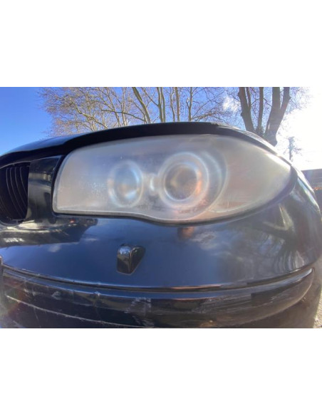 Moteur BMW SERIE 1 E87 PHASE 1 Diesel